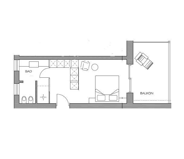 Bruehl Suites&Residence Caldaro Exterior photo